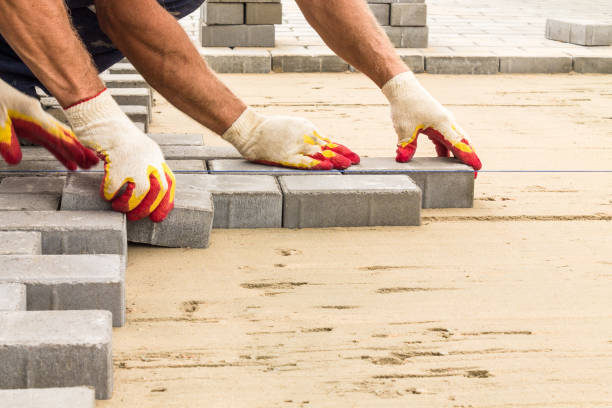 Best Driveway Repair Near Me  in Minnehaha, WA