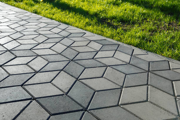 Best Permeable Paver Driveway  in Minnehaha, WA