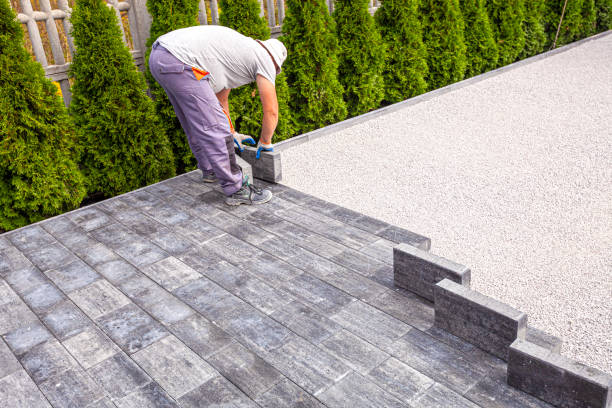 Best Commercial Driveway Pavers  in Minnehaha, WA