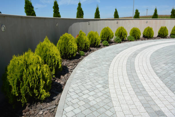 Best Affordable Driveway Pavers  in Minnehaha, WA